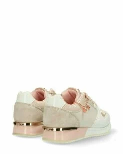 MEXX Sneaker Fleur Mini Beige/pink 12 MEXX Sneaker Fleur Mini Beige/pink -Style Verkoop mxk032902k 2057 3