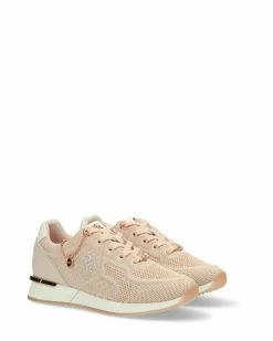 MEXX Sneaker Gitte Glitter Mini Pink 13 MEXX Sneaker Gitte Glitter Mini Pink -Style Verkoop mxk033901k 5000 2