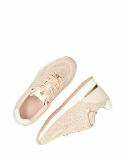 MEXX Sneaker Gitte Glitter Mini Pink 15 MEXX Sneaker Gitte Glitter Mini Pink -Style Verkoop mxk033901k 5000 4