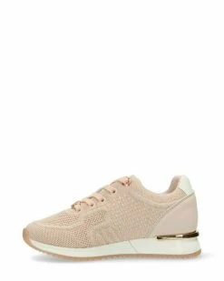 MEXX Sneaker Gitte Glitter Mini Pink 17 MEXX Sneaker Gitte Glitter Mini Pink -Style Verkoop mxk033901k 5000 6