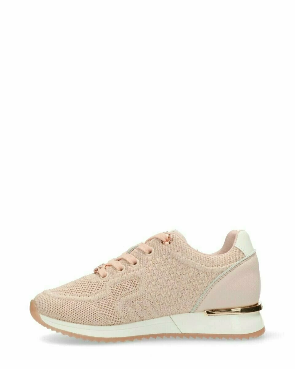 MEXX Sneaker Gitte Glitter Mini Pink 10 MEXX Sneaker Gitte Glitter Mini Pink - Afbeelding 8