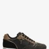 MEXX Sneaker Eke Black/Bruin 1 MEXX Sneaker Eke Black/Bruin -Style Verkoop mxk035901w 1001 223 1