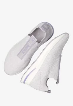MEXX Sneaker Leanne Lila -Style Verkoop mxk039001w 5009 4