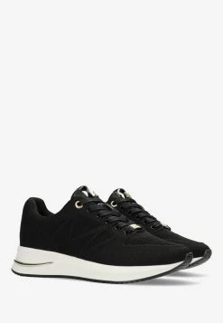 MEXX Sneaker Leentje Zwart -Style Verkoop mxk039201w 1000 2