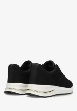MEXX Sneaker Leentje Zwart -Style Verkoop mxk039201w 1000 3