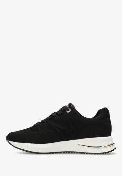 MEXX Sneaker Leentje Zwart -Style Verkoop mxk039201w 1000 5