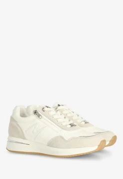 MEXX Sneaker Lenthe Wit -Style Verkoop mxk039401w 3000 2