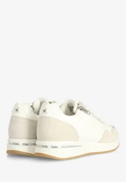 MEXX Sneaker Lenthe Wit -Style Verkoop mxk039401w 3000 3