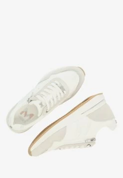 MEXX Sneaker Lenthe Wit -Style Verkoop mxk039401w 3000 4