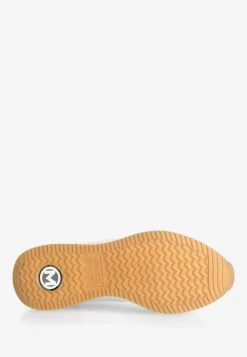 MEXX Sneaker Lenthe Wit -Style Verkoop mxk039401w 3000 5