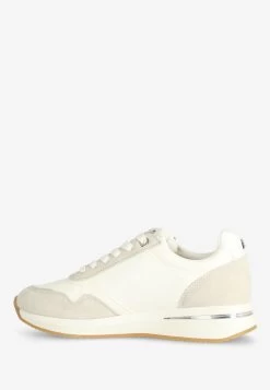 MEXX Sneaker Lenthe Wit -Style Verkoop mxk039401w 3000 6