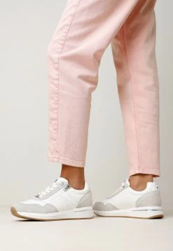 MEXX Sneaker Lenthe Wit -Style Verkoop mxk039401w 3000 8