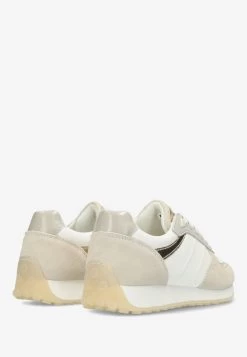 MEXX Sneaker June Off White/Zand -Style Verkoop mxk039601w 3037 3