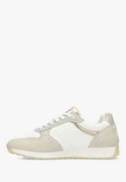 MEXX Sneaker June Off White/Zand -Style Verkoop mxk039601w 3037 5