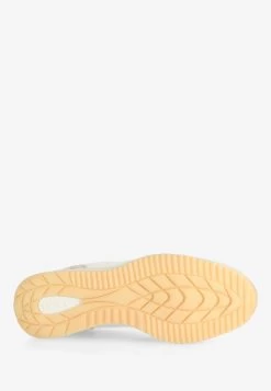 MEXX Sneaker Hena Beige/Wit -Style Verkoop mxk039702w 2051 5