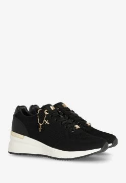 MEXX Sneaker Glass Zwart -Style Verkoop mxk039801w 1000 2