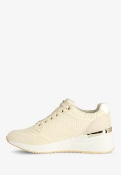 MEXX Sneaker Glass Zand 16 MEXX Sneaker Glass Zand -Style Verkoop mxk039801w 2022 6 1