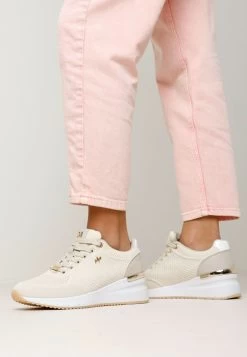 MEXX Sneaker Glass Zand 11 MEXX Sneaker Glass Zand -Style Verkoop mxk039801w 2022 8 1