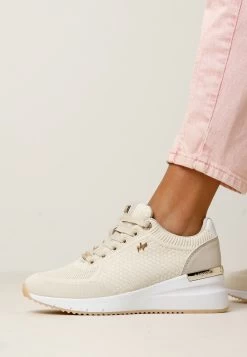 MEXX Sneaker Glass Zand 17 MEXX Sneaker Glass Zand -Style Verkoop mxk039801w 2022 9 1