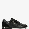 MEXX Sneaker Fleur Zwart -Style Verkoop mxk039902w 1000 1