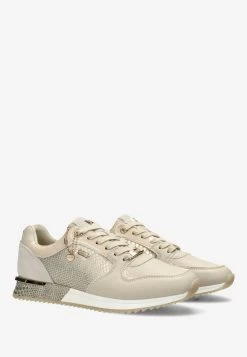 MEXX Sneaker Fleur Zand -Style Verkoop mxk039902w 2022 2
