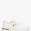 MEXX Sneaker Fleur Wit -Style Verkoop mxk039903w 3000 1