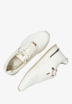 MEXX Sneaker Fleur Wit -Style Verkoop mxk039903w 3000 4