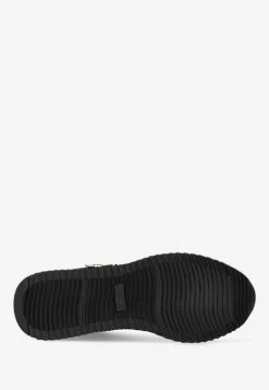 MEXX Sneaker Gitte Glitter Zwart -Style Verkoop mxk040001w 1000 5