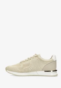 MEXX Sneaker Gitte Glitter Zand -Style Verkoop mxk040001w 2022 6