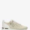 MEXX Sneaker Gitte Glitter Off White -Style Verkoop mxk040001w 3002 1