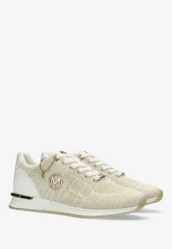 MEXX Sneaker Gitte Glitter Off White 11 MEXX Sneaker Gitte Glitter Off White -Style Verkoop mxk040001w 3002 2