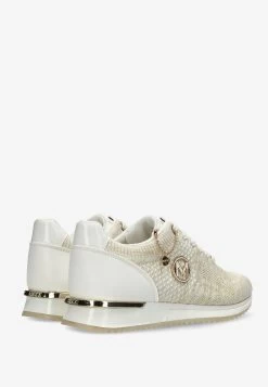 MEXX Sneaker Gitte Glitter Off White 12 MEXX Sneaker Gitte Glitter Off White -Style Verkoop mxk040001w 3002 3
