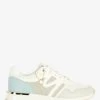 MEXX Sneaker Kate Wit/Blauw 2 MEXX Sneaker Kate Wit/Blauw -Style Verkoop mxk040102w 3029 1