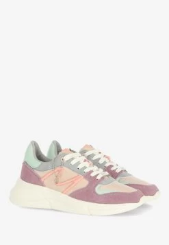 MEXX Sneaker Khira Lila -Style Verkoop mxk040202w 5009 2