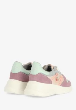 MEXX Sneaker Khira Lila -Style Verkoop mxk040202w 5009 3