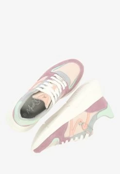 MEXX Sneaker Khira Lila -Style Verkoop mxk040202w 5009 4