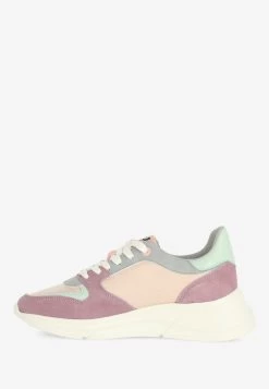 MEXX Sneaker Khira Lila -Style Verkoop mxk040202w 5009 6