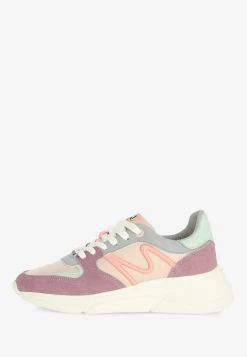 MEXX Sneaker Khira Lila -Style Verkoop mxk040202w 5009 7