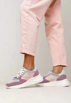 MEXX Sneaker Khira Lila -Style Verkoop mxk040202w 5009 8
