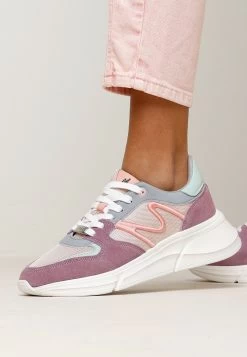 MEXX Sneaker Khira Lila -Style Verkoop mxk040202w 5009 9