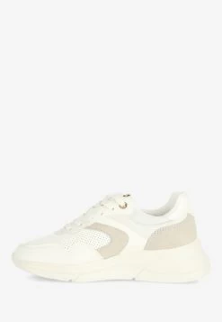 MEXX Sneaker Jilou Wit -Style Verkoop mxk040301w 3000 6