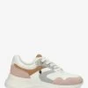 MEXX Sneaker Jilou Wit/Roze -Style Verkoop mxk040303w 3028 1