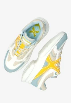 MEXX Sneaker Loyce Blauw -Style Verkoop mxk040501w 6038 4