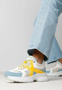 MEXX Sneaker Loyce Blauw -Style Verkoop mxk040501w 6038 8