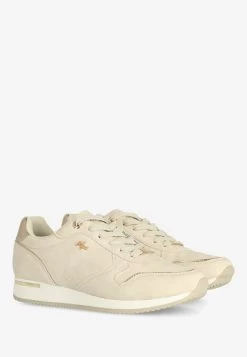 MEXX Sneaker Eke Zand -Style Verkoop mxk041401w 2022 2