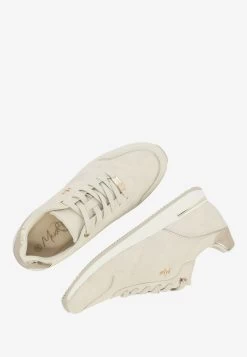 MEXX Sneaker Eke Zand -Style Verkoop mxk041401w 2022 4