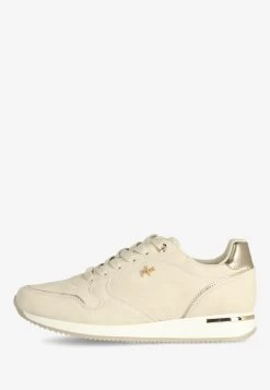 MEXX Sneaker Eke Zand -Style Verkoop mxk041401w 2022 7