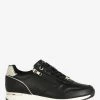 MEXX Sneaker Djana Zwart -Style Verkoop mxk041501w 1000 1