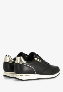MEXX Sneaker Djana Zwart -Style Verkoop mxk041501w 1000 3