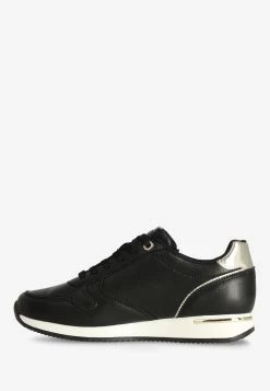 MEXX Sneaker Djana Zwart -Style Verkoop mxk041501w 1000 6